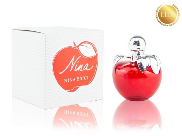 Nina Ricci Nina, Edt, 80 ml (Luxury UAE) wholesale